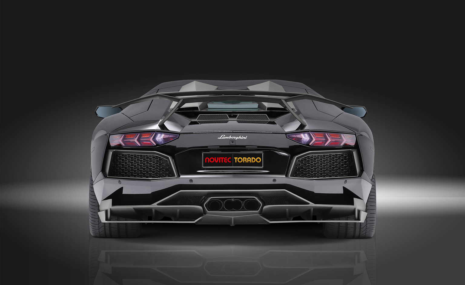 Novitec Torado Lamborghini LP-700 Aventador - ReinART.Design - RA.Design