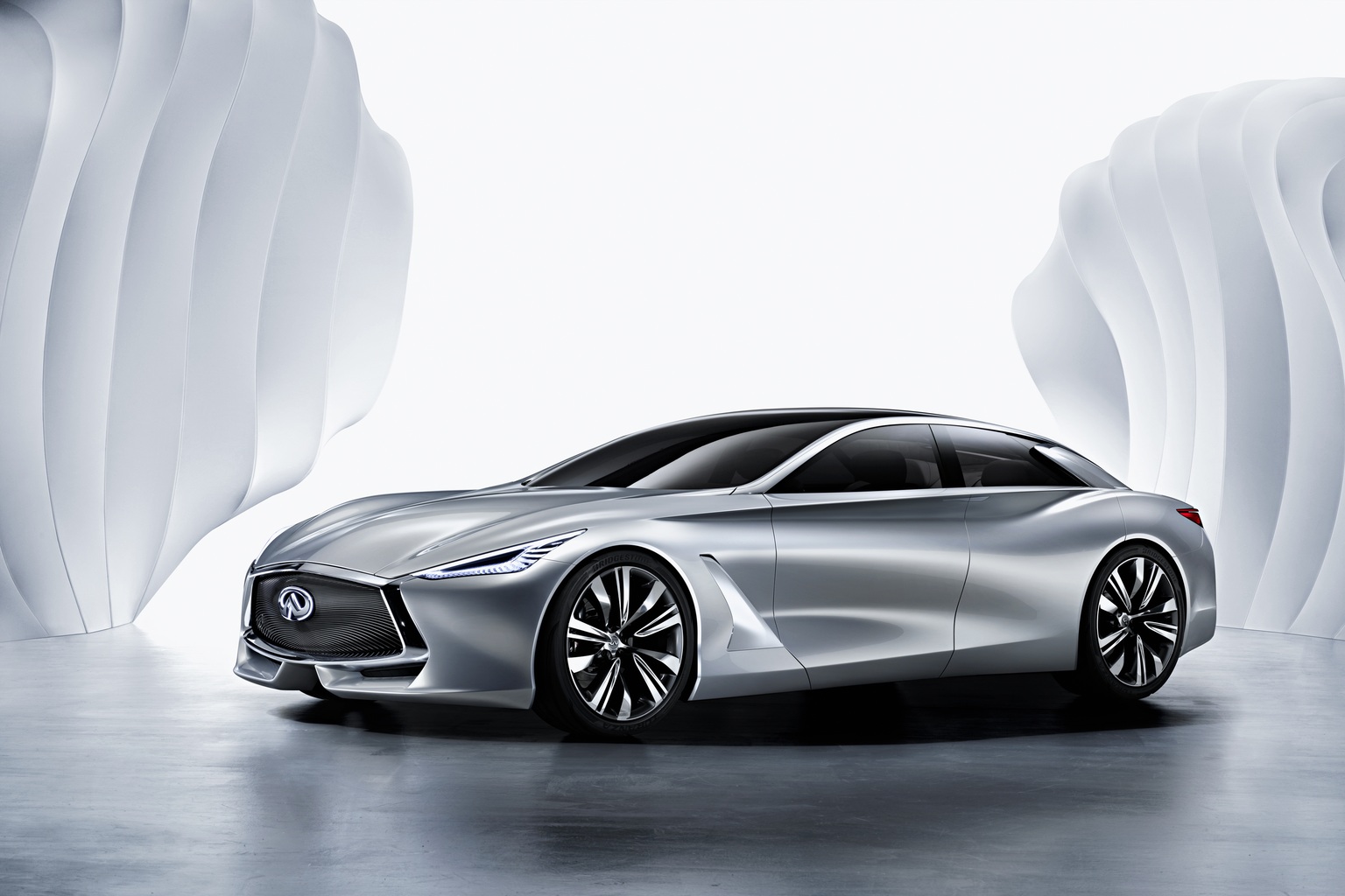 2014 Infiniti Q80 Inspiration