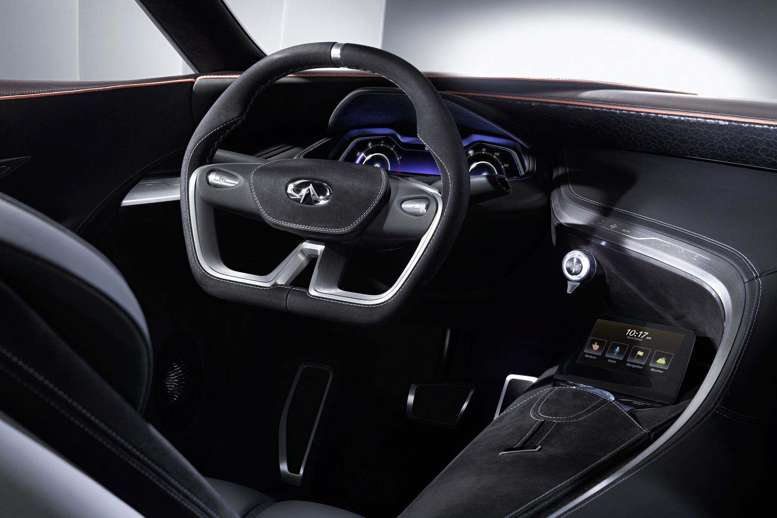 2014 Infiniti Q80 Inspiration