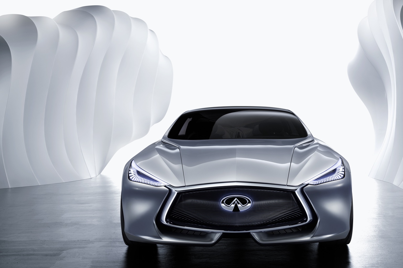 2014 Infiniti Q80 Inspiration