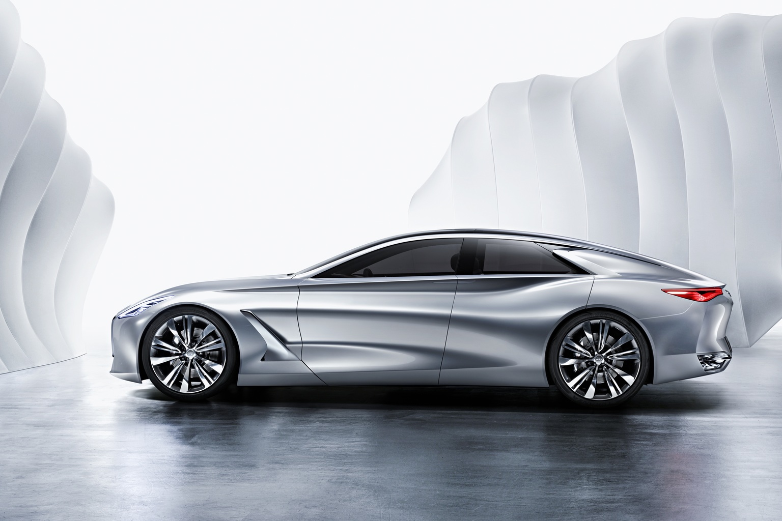 2014 Infiniti Q80 Inspiration