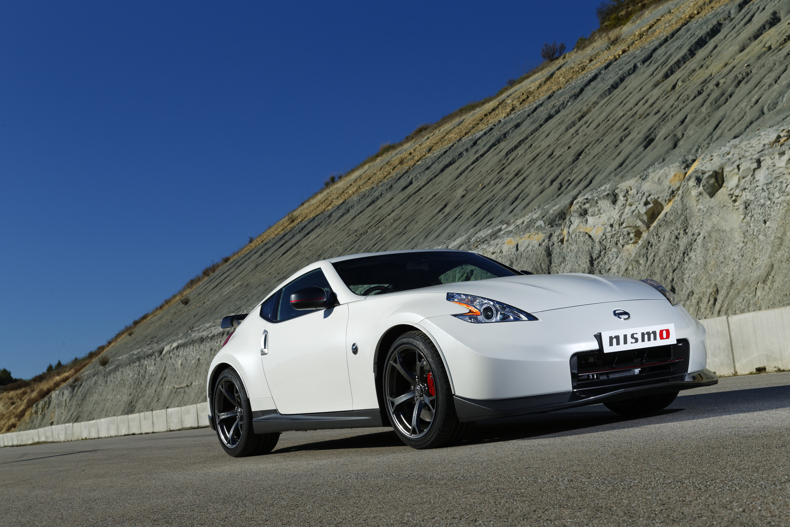 2014 NISMO 370Z