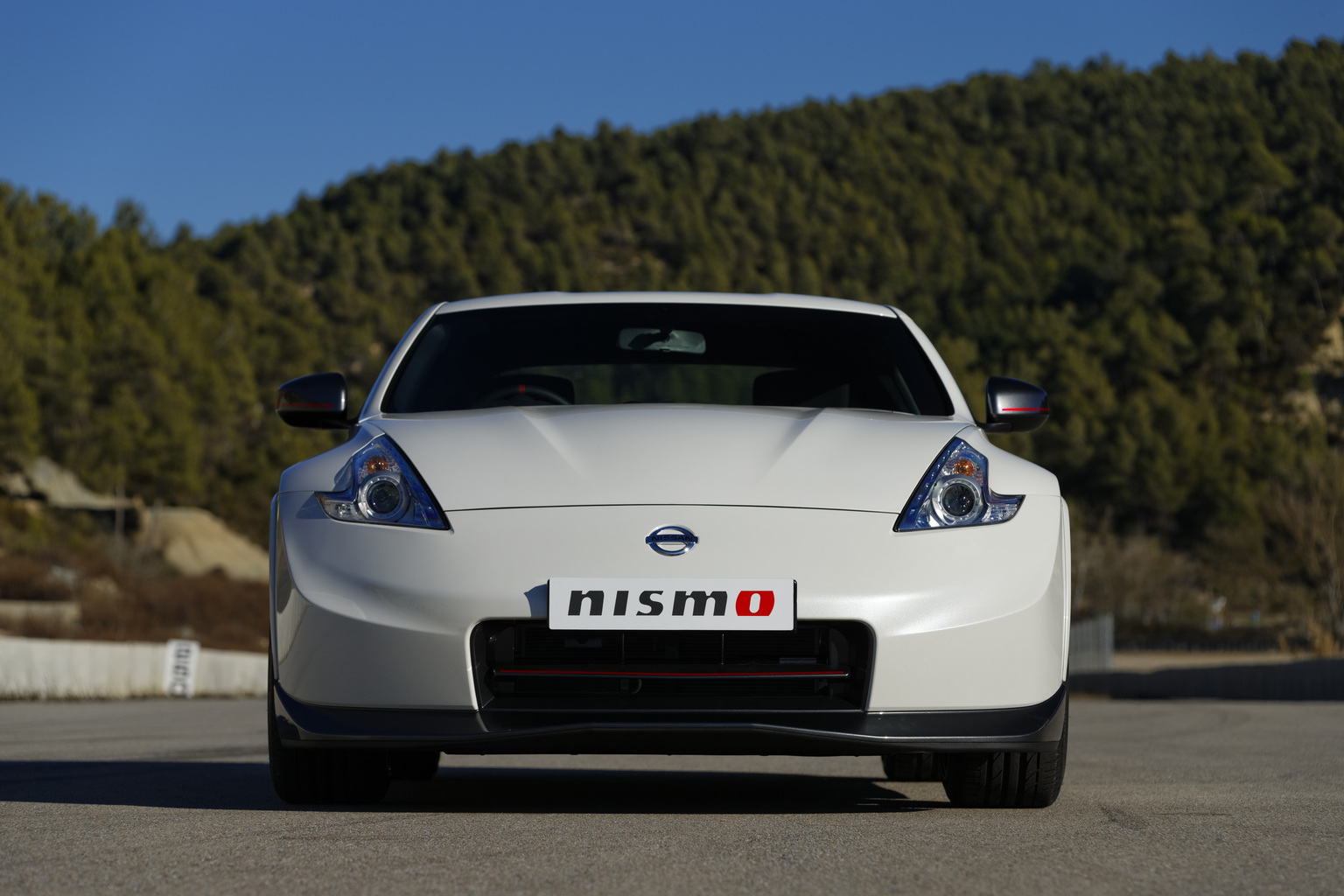 2014 NISMO 370Z