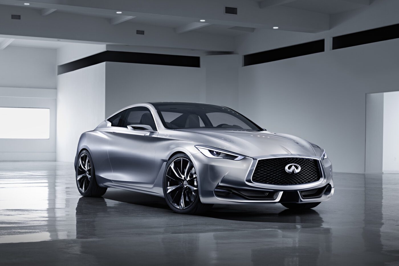 Infiniti Archives - Supercars.net