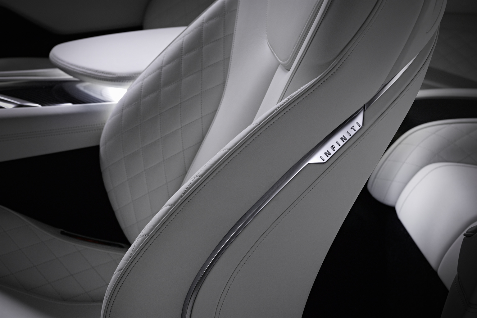 2015 Infiniti Q60 Concept