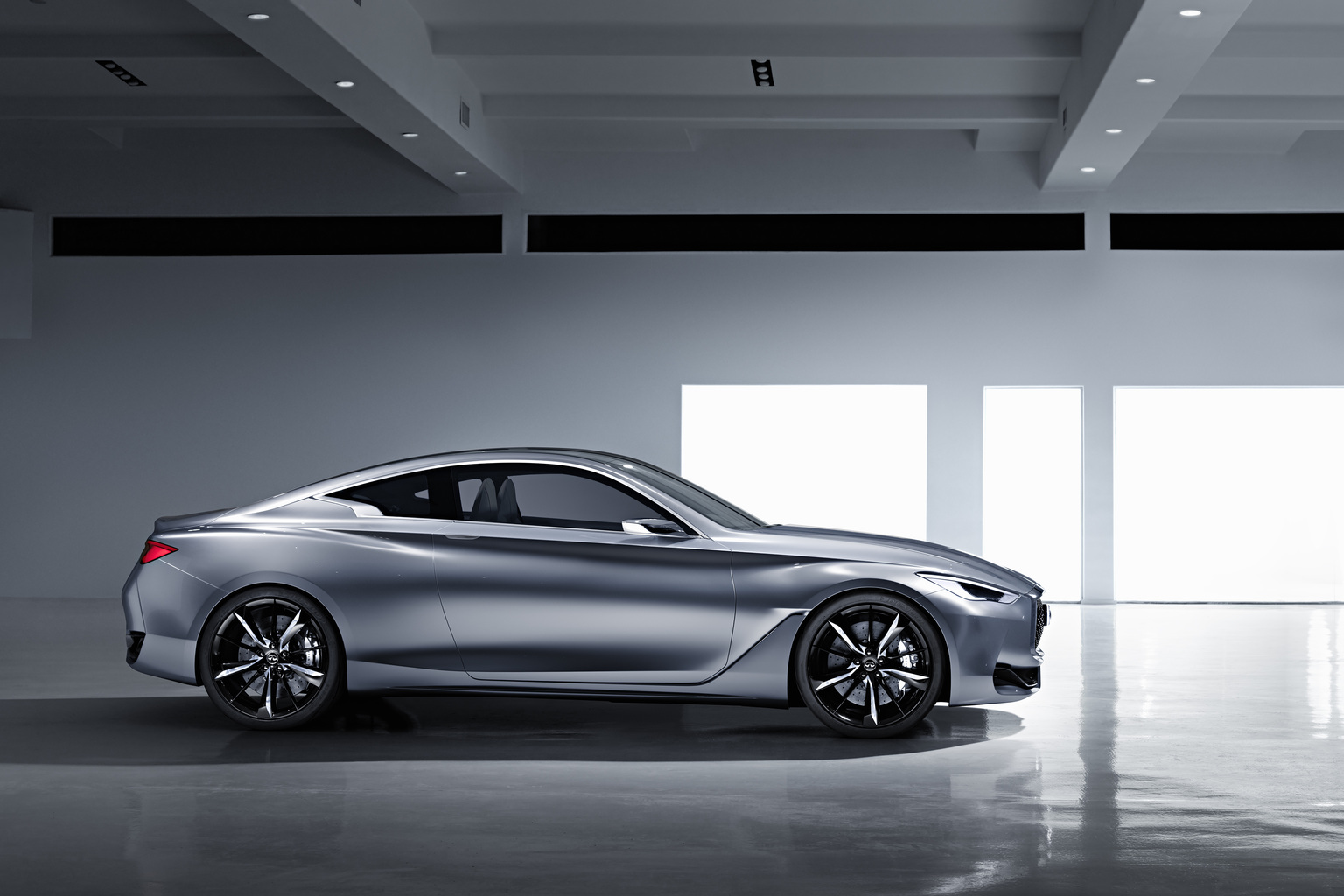 2015 Infiniti Q60 Concept