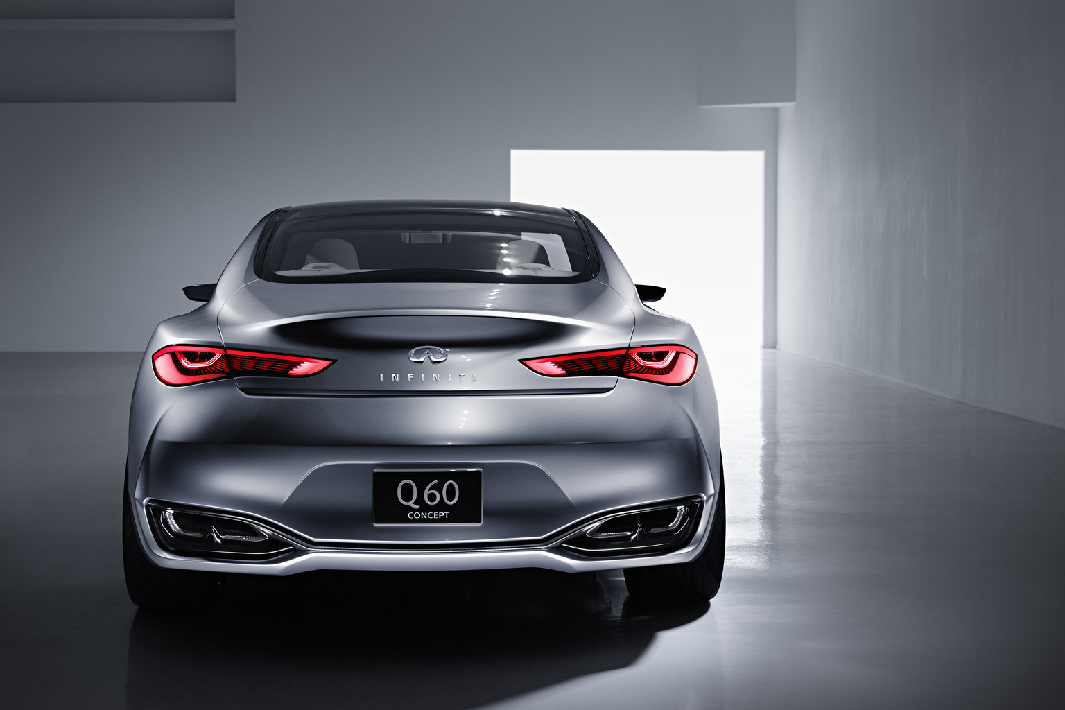 2015 Infiniti Q60 Concept