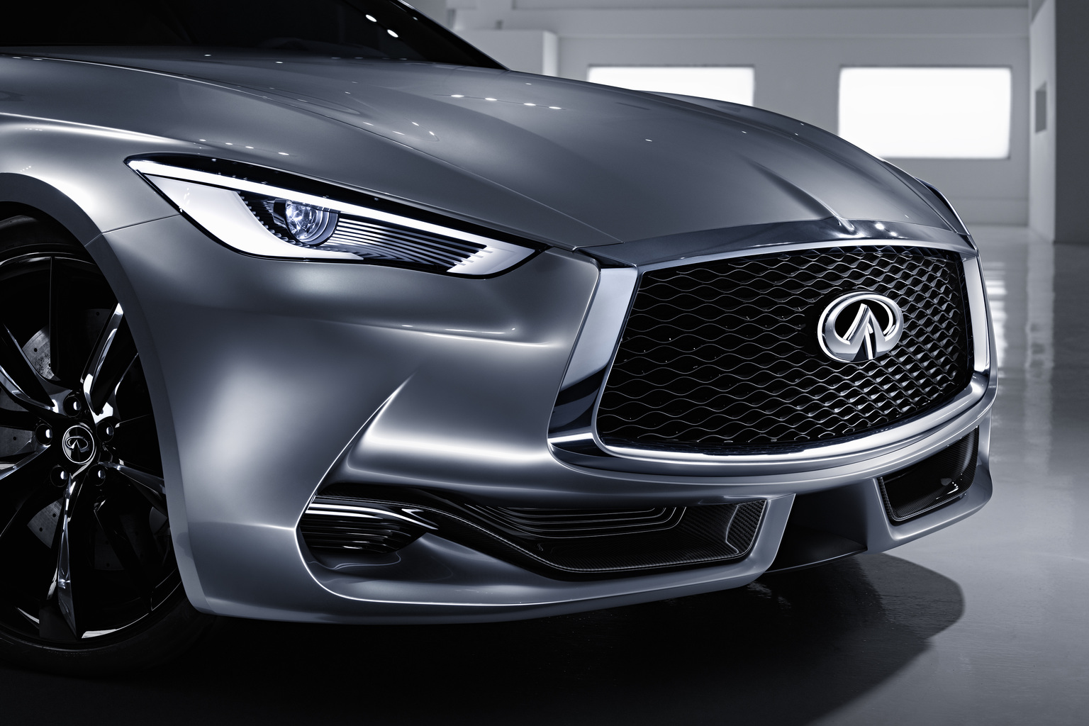 2015 Infiniti Q60 Concept