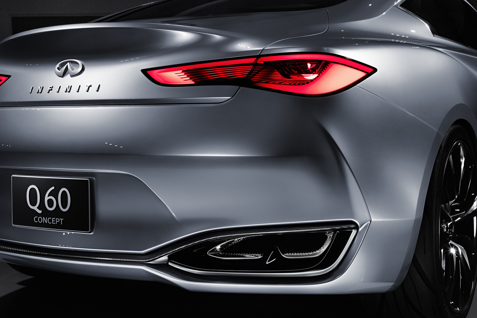 2015 Infiniti Q60 Concept