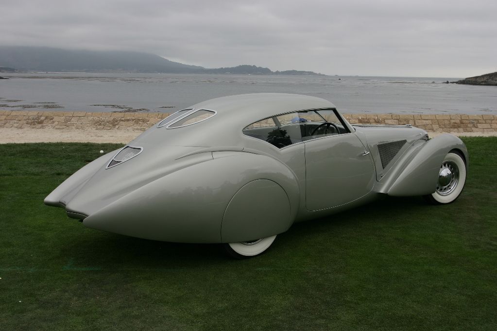 2005 Monterey Preview - Gallery 5