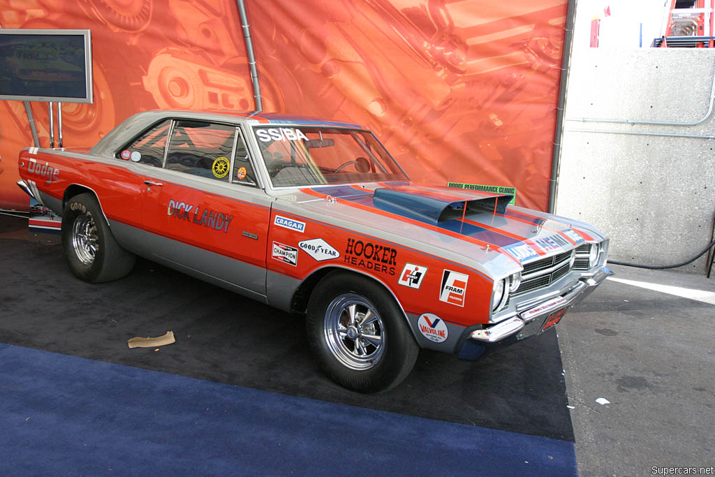 2005 SEMA Show