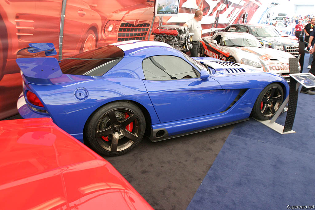 2005 SEMA Show