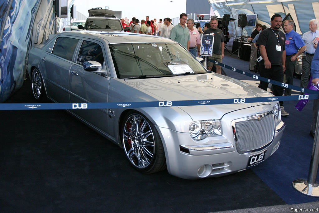 2005 SEMA Show