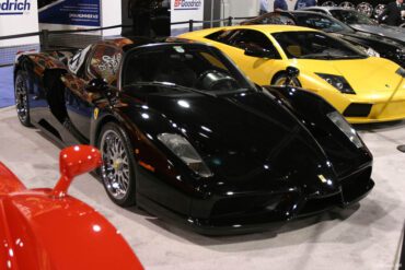 2005 SEMA Show