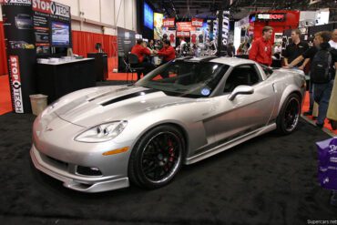 2005 SEMA Show