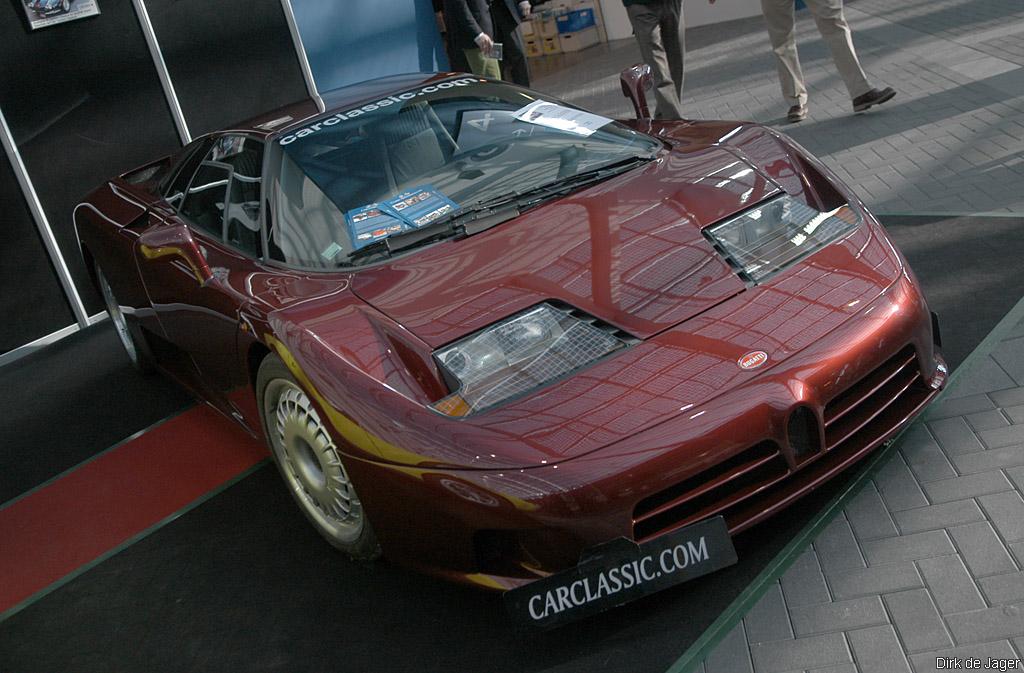 2006 Techno Classica Essen