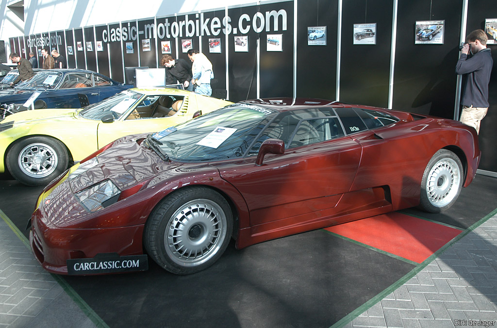 2006 Techno Classica Essen