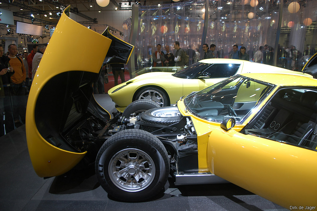 2006 Techno Classica Essen