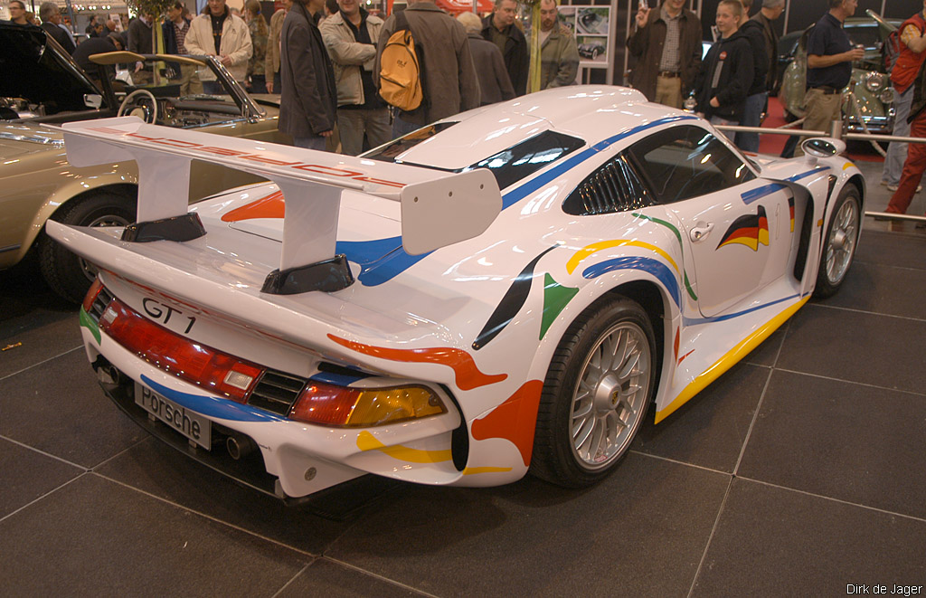 2006 Techno Classica Essen