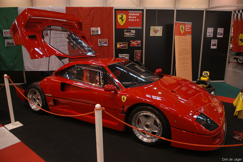 2006 Techno Classica Essen -2