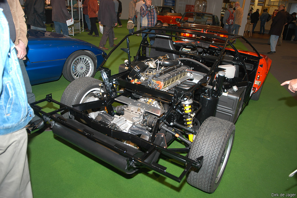 2006 Techno Classica Essen -2