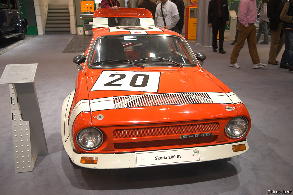 2006 Techno Classica Essen -2