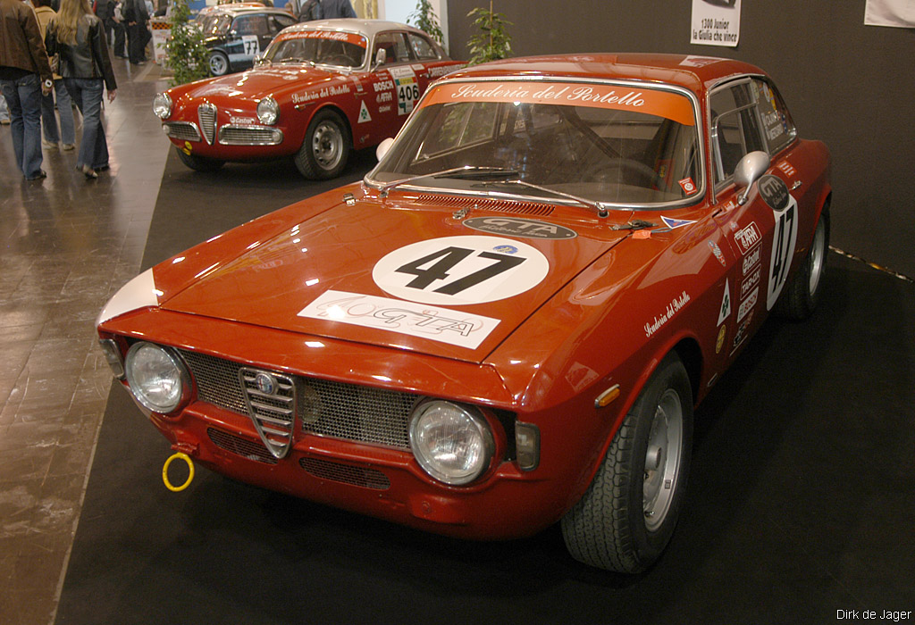 2006 Techno Classica Essen -2