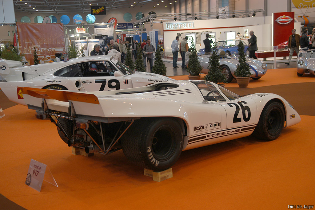 2006 Techno Classica Essen -3