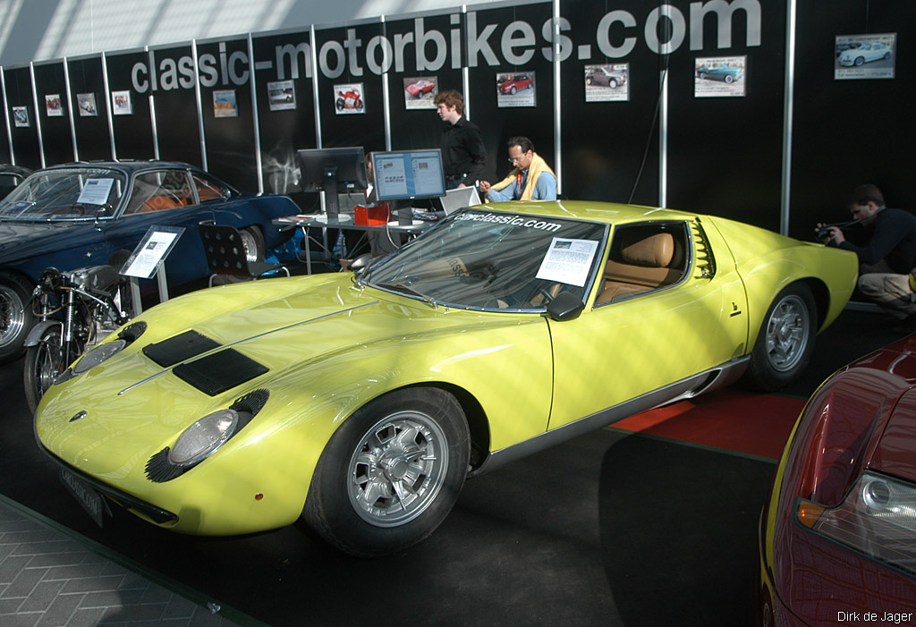 2006 Techno Classica Essen -3