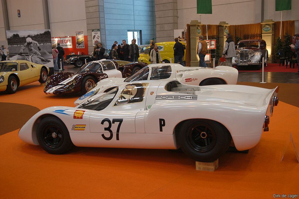 2006 Techno Classica Essen -3