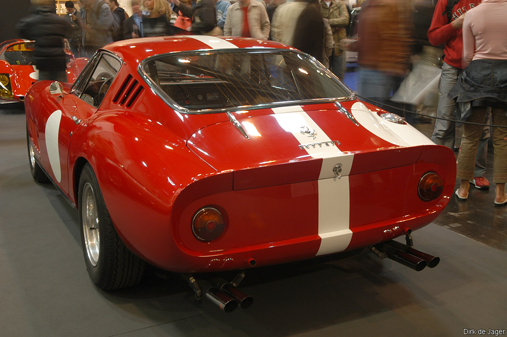 2006 Techno Classica Essen -3