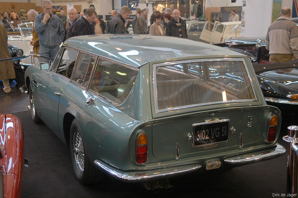 2006 Techno Classica Essen -3