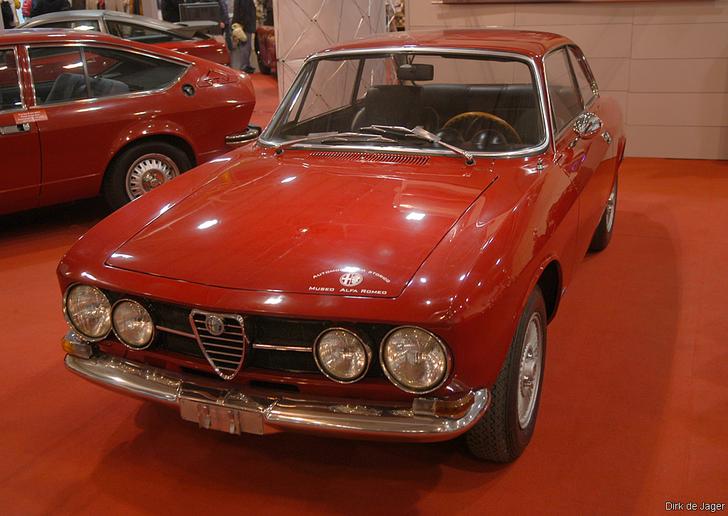 2006 Techno Classica Essen -4