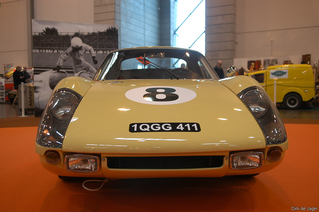 2006 Techno Classica Essen -4