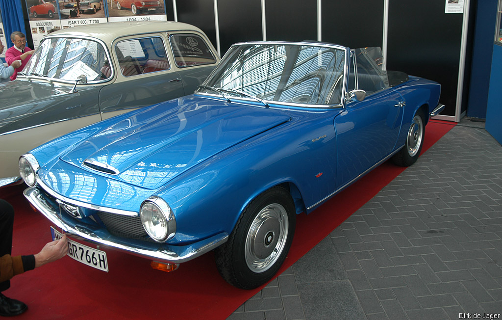 2006 Techno Classica Essen -4