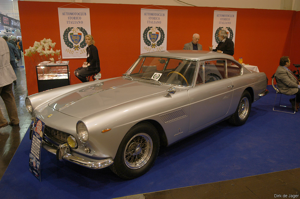 2006 Techno Classica Essen -4