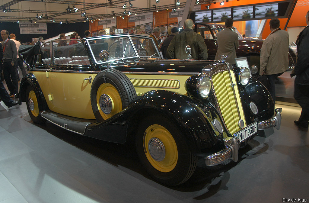 2006 Techno Classica Essen -6