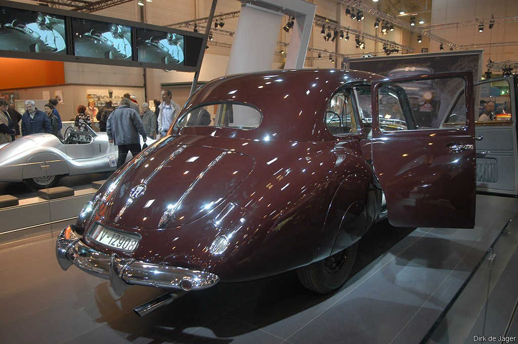 2006 Techno Classica Essen -6