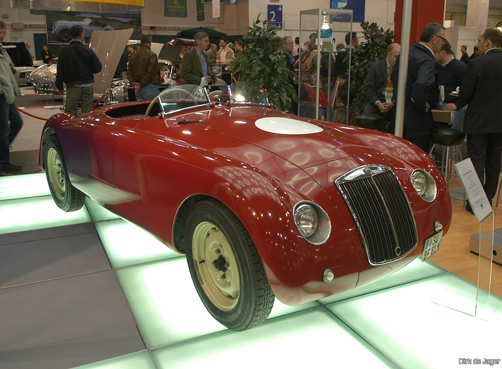 2006 Techno Classica Essen -6