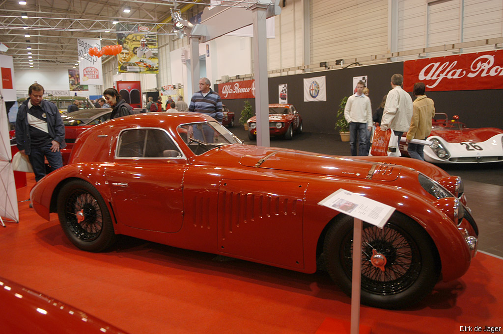 2006 Techno Classica Essen -6