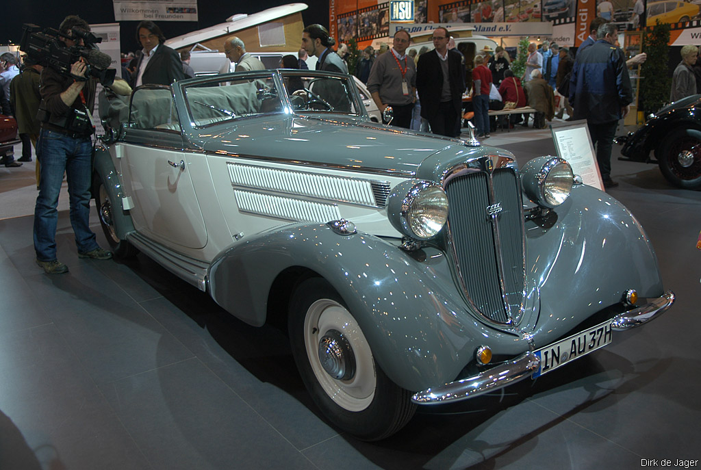 2006 Techno Classica Essen -6