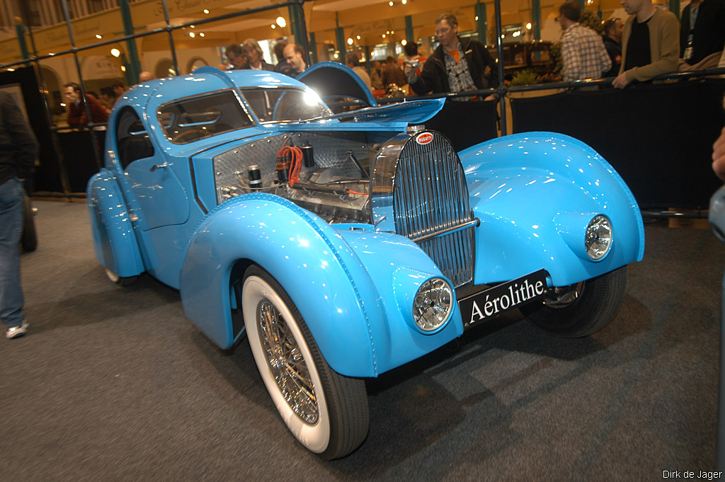 2006 Techno Classica Essen -7