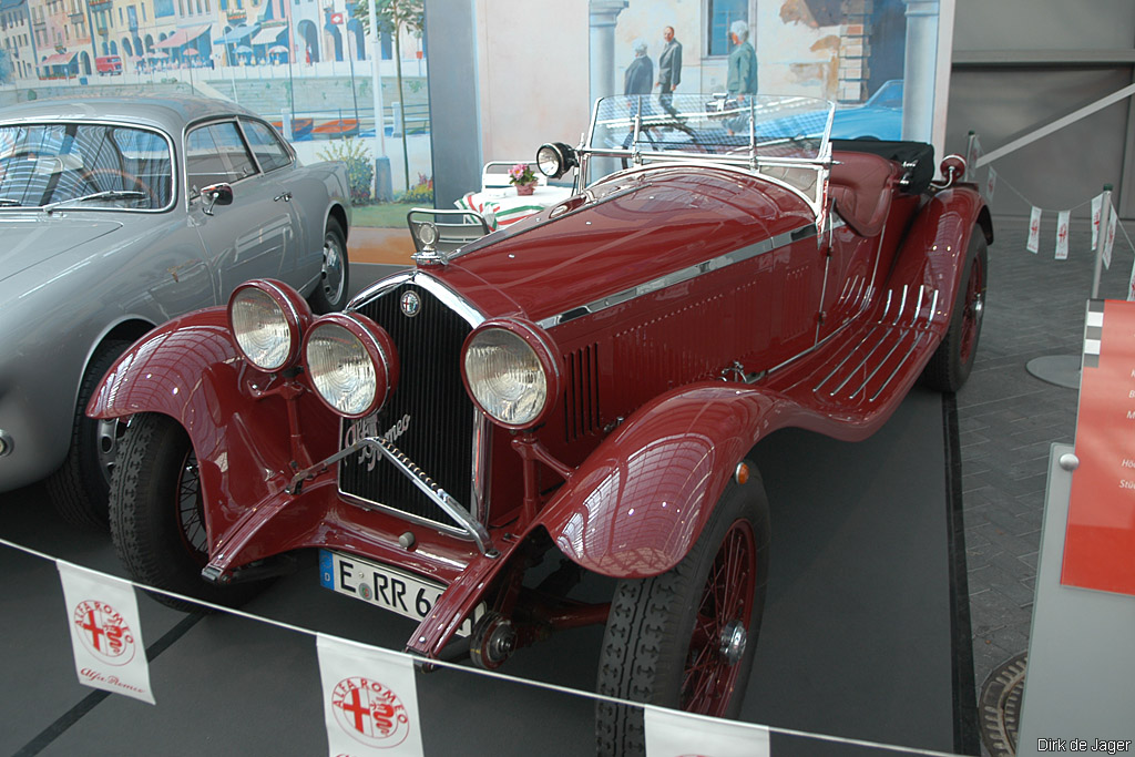 2006 Techno Classica Essen -7