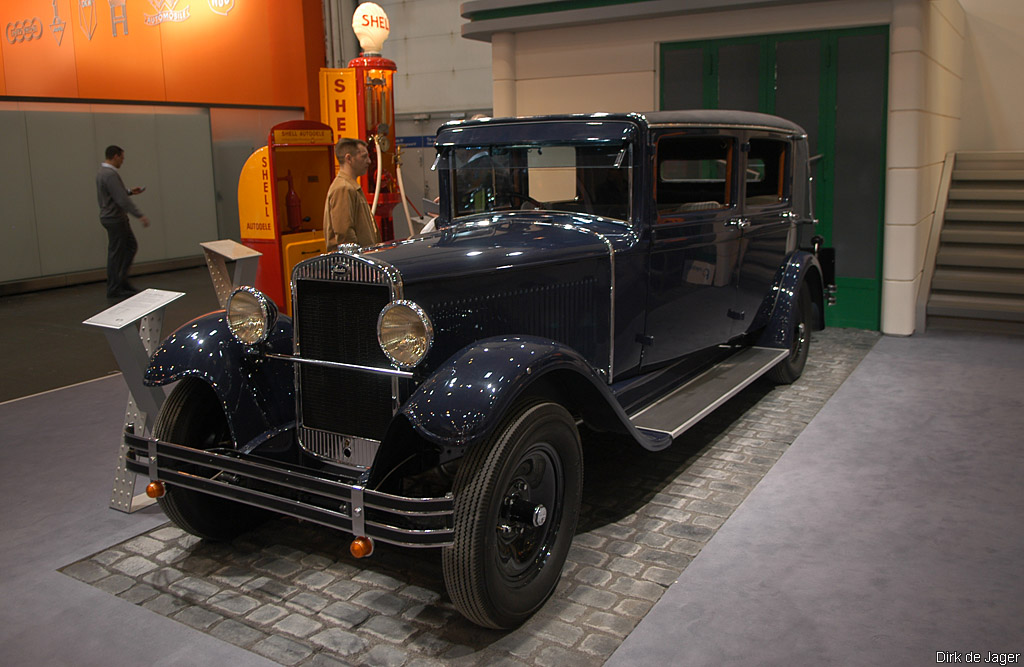 2006 Techno Classica Essen -7