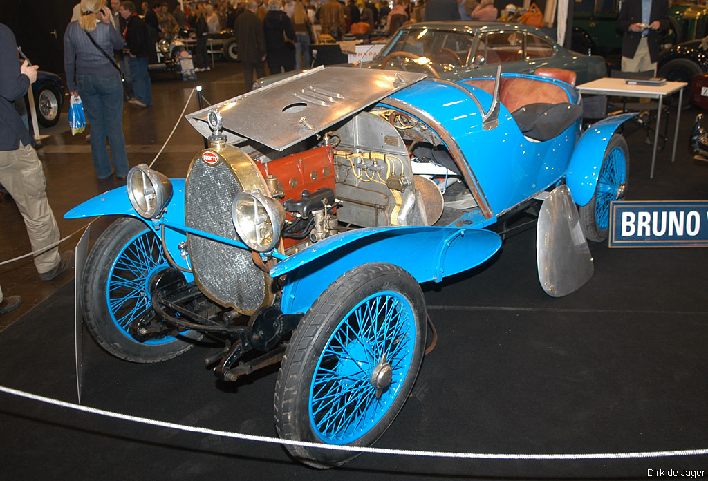 2006 Techno Classica Essen -7