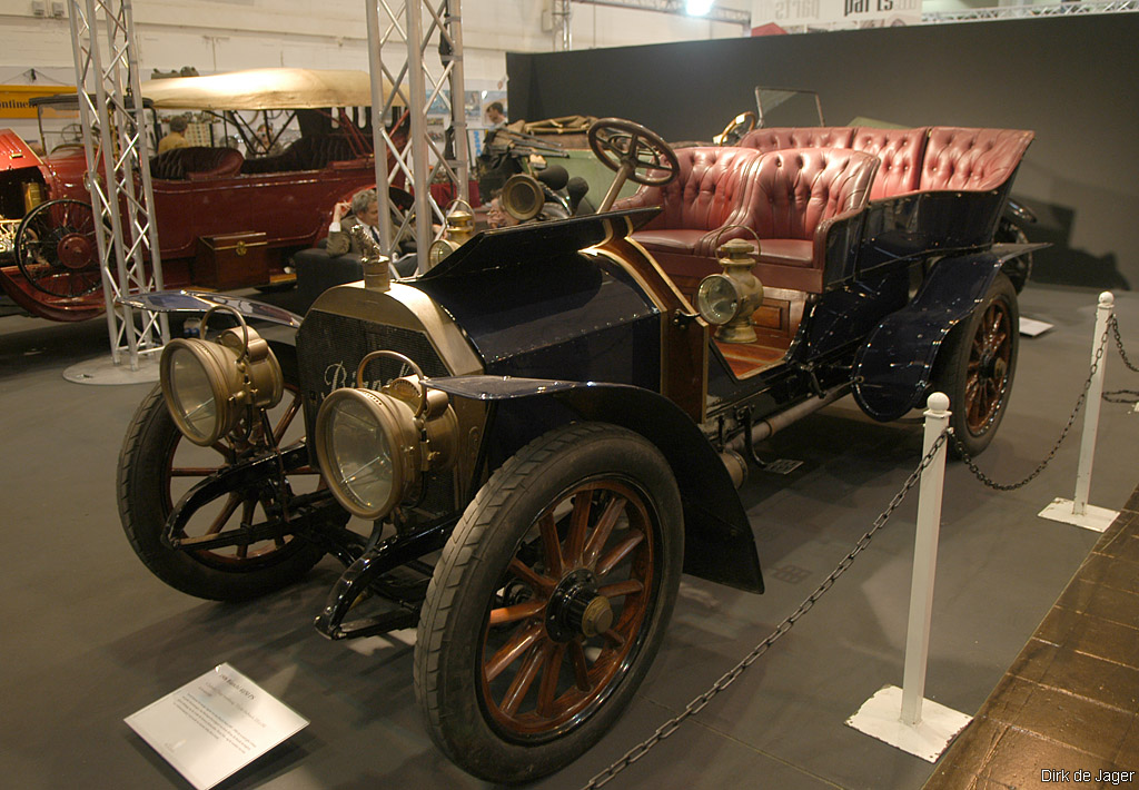 2006 Techno Classica Essen -7