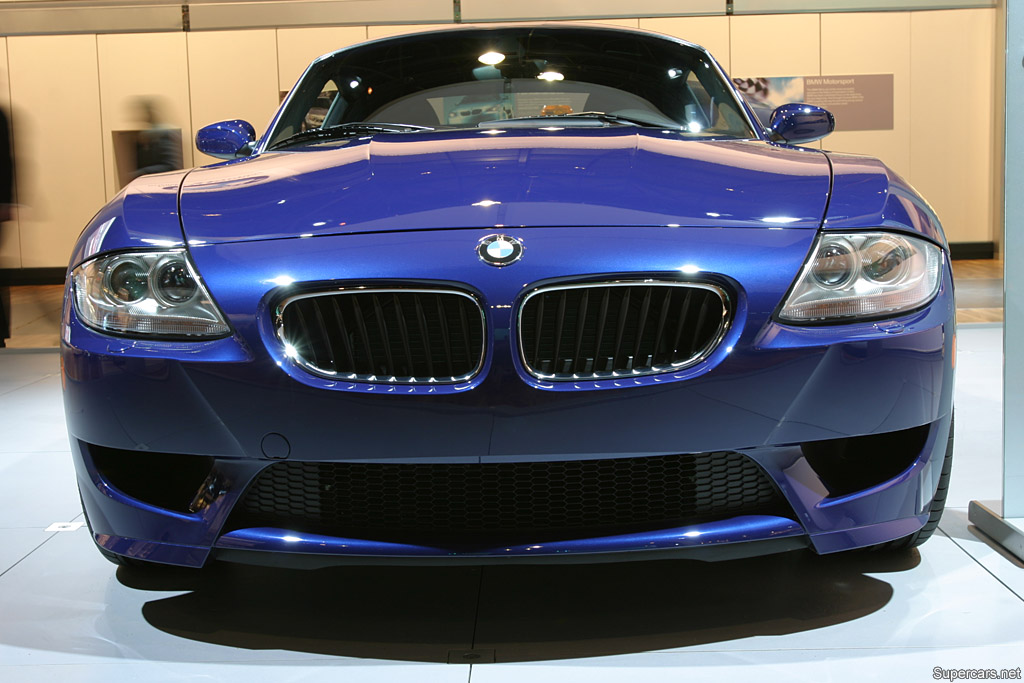 2006 New York Auto Show -6