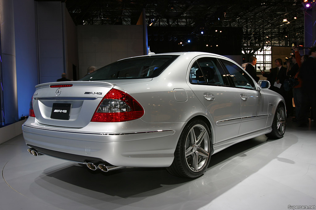 2006 New York Auto Show -6