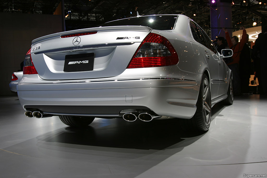 2006 New York Auto Show -6