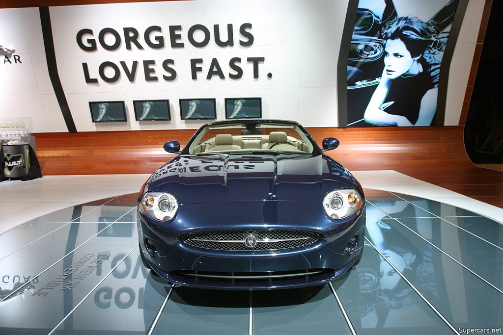 2006 New York Auto Show -7